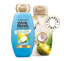 hydrating coconut product line bmub
